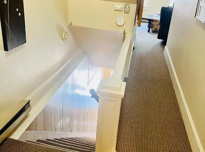 Apartamento Main Street Two Bedroom In Galena-great Location! Galena