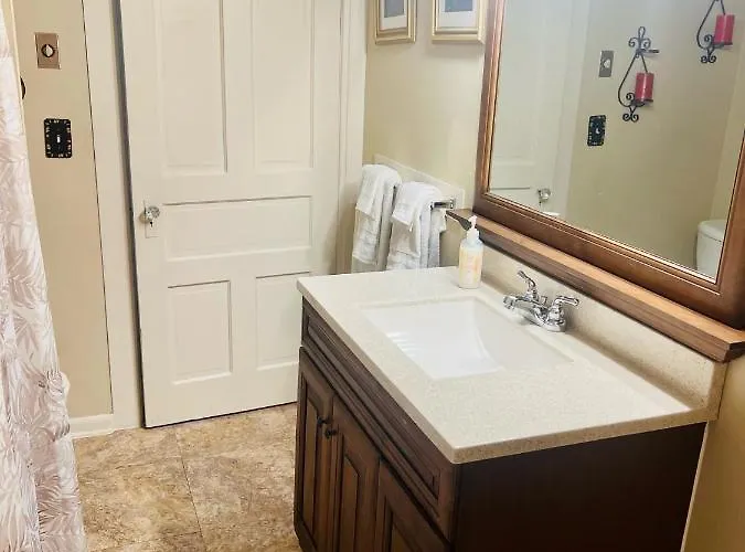 Apartamento Main Street Two Bedroom In Galena-great Location! *