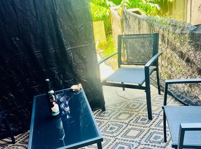 Apartamento Main Street Two Bedroom In Galena-great Location! Galena