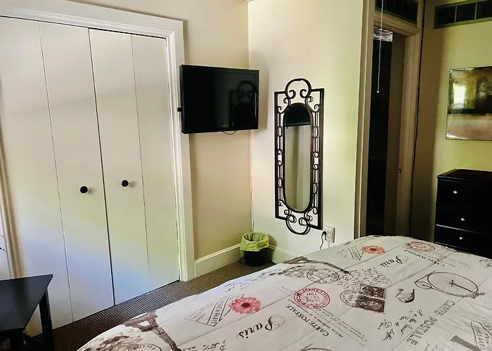 Apartamento Main Street Two Bedroom In Galena-great Location! *